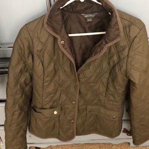 Eddie Bauer jacket